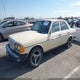 WDBAB33CXFA210533 1985 Mercedes-Benz 300 Dt auction photo thumbnail 2
