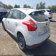 1FAHP3K2XCL338092 2012 Ford Focus Se auction photo thumbnail 3