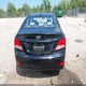 KMHCT4AE1DU401198 2013 Hyundai Accent Gls auction photo thumbnail 16