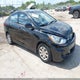 KMHCT4AE1DU401198 2013 Hyundai Accent Gls auction photo thumbnail 1