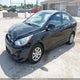 KMHCT4AE1DU401198 2013 Hyundai Accent Gls auction photo thumbnail 2