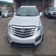 1GYKNBRS8HZ261923 2017 Cadillac Xt5 Luxury auction photo thumbnail 12