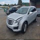 1GYKNBRS8HZ261923 2017 Cadillac Xt5 Luxury auction photo thumbnail 2