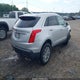 1GYKNBRS8HZ261923 2017 Cadillac Xt5 Luxury auction photo thumbnail 4