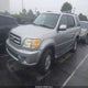 5TDBT48A02S078525 2002 Toyota Sequoia Limited V8 auction photo thumbnail 2
