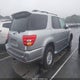 5TDBT48A02S078525 2002 Toyota Sequoia Limited V8 auction photo thumbnail 4