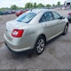 1FAHP2EW2BG142034 2011 Ford Taurus Sel auction photo thumbnail 4