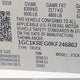 1GC1KREG0KF246863 2019 Chevrolet Silverado 2500Hd Wt auction photo thumbnail 9