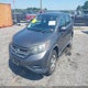 2HKRM4H36EH672396 2014 Honda Cr-V Lx auction photo thumbnail 2