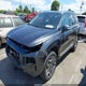 5NMS4DAL9NH400966 2022 Hyundai Santa Fe Limited auction photo thumbnail 2