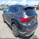 5NMS4DAL9NH400966 2022 Hyundai Santa Fe Limited auction photo thumbnail 3