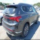 5NMS4DAL9NH400966 2022 Hyundai Santa Fe Limited auction photo thumbnail 4