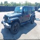 1C4BJWEG5HL619993 2017 Jeep Wrangler Unlimited Smoky Mountain 4X4 auction photo thumbnail 2