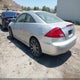 1HGCM72397A009111 2007 Honda Accord 2.4 Lx auction photo thumbnail 3