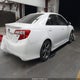 4T1BF1FK6EU823243 2014 Toyota Camry Se Sport auction photo thumbnail 4