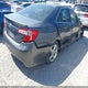 4T1BF1FK0CU034700 2012 Toyota Camry Se auction photo thumbnail 4