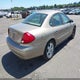 1FAFP53U62G142287 2002 Ford Taurus Se auction photo thumbnail 4