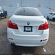 WBA5A5C5XGG355165 2016 BMW 528I auction photo thumbnail 17