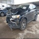 JA4AP3AU0KU005790 2019 Mitsubishi Outlander Sport 2.0 Es auction photo thumbnail 2