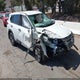 5N1BT3AA9SC837013 2025 Nissan Rogue S Fwd auction photo thumbnail 1