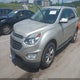 2GNALCEKXG1127531 2016 Chevrolet Equinox Lt auction photo thumbnail 2