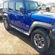 1C4HJXDN4KW636418 2019 Jeep Wrangler Unlimited Sport S 4X4 auction photo thumbnail 1