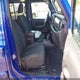1C4HJXDN4KW636418 2019 Jeep Wrangler Unlimited Sport S 4X4 auction photo thumbnail 5