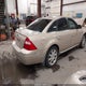 1FAHP25107G156123 2007 Ford Five Hundred Limited auction photo thumbnail 4