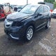 5J8TB4H38JL027171 2018 Acura Rdx Acurawatch Plus Package auction photo thumbnail 2