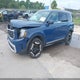5XYP64GC0SG568363 2025 Kia Telluride S auction photo thumbnail 2