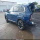 5XYP64GC0SG568363 2025 Kia Telluride S auction photo thumbnail 3