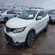 JN1BJ1CP2KW526248 2019 Nissan Rogue Sport Sl auction photo thumbnail 2