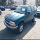 1GNDT13W5W2245542 1998 Chevrolet Blazer auction photo thumbnail 2