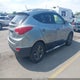 KM8JUCAG3EU790671 2014 Hyundai Tucson Se auction photo thumbnail 4