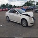 1G6DG5E5XC0141230 2012 Cadillac Cts Luxury auction photo thumbnail 1
