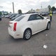 1G6DG5E5XC0141230 2012 Cadillac Cts Luxury auction photo thumbnail 4