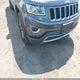 1C4RJFBG1EC325215 2014 Jeep Grand Cherokee Limited auction photo thumbnail 20