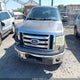 1FTEX1CM1BFC10418 2011 Ford F-150 Xlt auction photo thumbnail 12