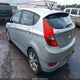 KMHCU5AE2DU131918 2013 Hyundai Accent Se auction photo thumbnail 3