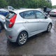 KMHCU5AE2DU131918 2013 Hyundai Accent Se auction photo thumbnail 4
