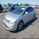 1HGFA168X6L138115 2006 Honda Civic Ex auction photo thumbnail 2