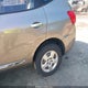 JN8AS5MT7CW284443 2012 Nissan Rogue S auction photo thumbnail 6