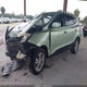 KM8JU3AC1BU197092 2011 Hyundai Tucson Gls auction photo thumbnail 2