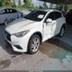 SJKCH5CP8HA034556 2017 Infiniti Qx30 auction photo thumbnail 2