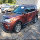 1FM5K8DH8JGA24324 2018 Ford Explorer Xlt auction photo thumbnail 2