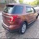 1FM5K8DH8JGA24324 2018 Ford Explorer Xlt auction photo thumbnail 4