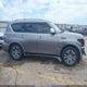 JN8AY2NCXL9618748 2020 Nissan Armada Sl 4Wd auction photo thumbnail 14
