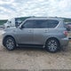 JN8AY2NCXL9618748 2020 Nissan Armada Sl 4Wd auction photo thumbnail 15