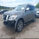 JN8AY2NCXL9618748 2020 Nissan Armada Sl 4Wd auction photo thumbnail 2