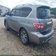 JN8AY2NCXL9618748 2020 Nissan Armada Sl 4Wd auction photo thumbnail 3